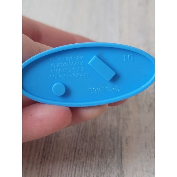 Mattel 2020 Hector Coco Disney Pixar toy figure - Picture 6 of 6